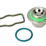 Bränsleregulator insug 496