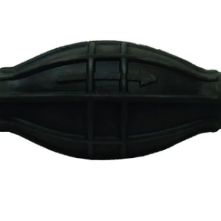 Blåsa till Bränsleslang (8mm)