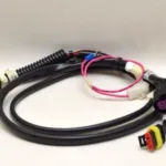 HARNESS-TACHOMETER 