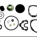 Packningssats växelhus