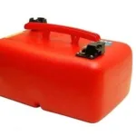 Bränsletank Mercury 25L