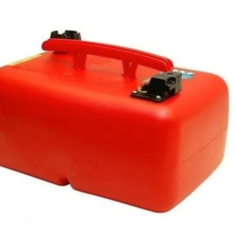 Bränsletank Mercury 25L