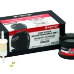 Mercury 150hk EFI 4takt