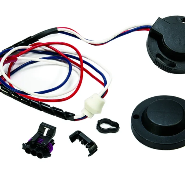 Trimsändarkit digital