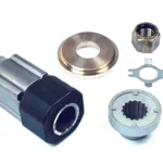 HUBKIT FLO TORQ SSR SD 1 tums axel