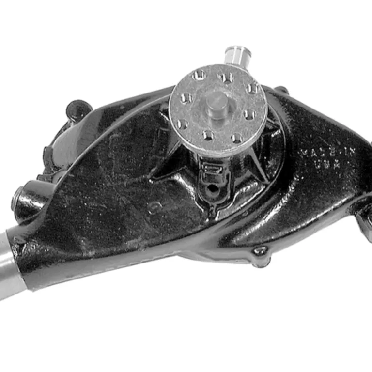 Cirkulationspump 454