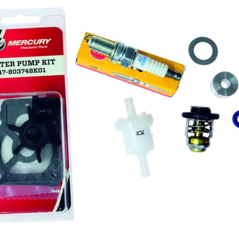 Servicekit 8/9,9hk