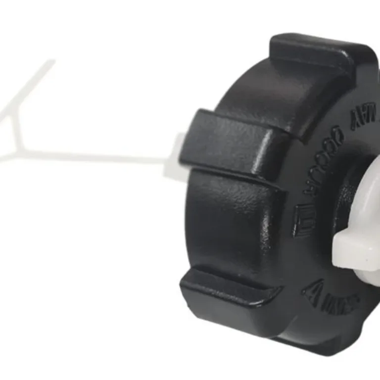 Tanklock (8M0056977, 8M0080157, 8M0058610)