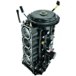 REMANFACTURED EFI FOURSTROKE POWERHEAD