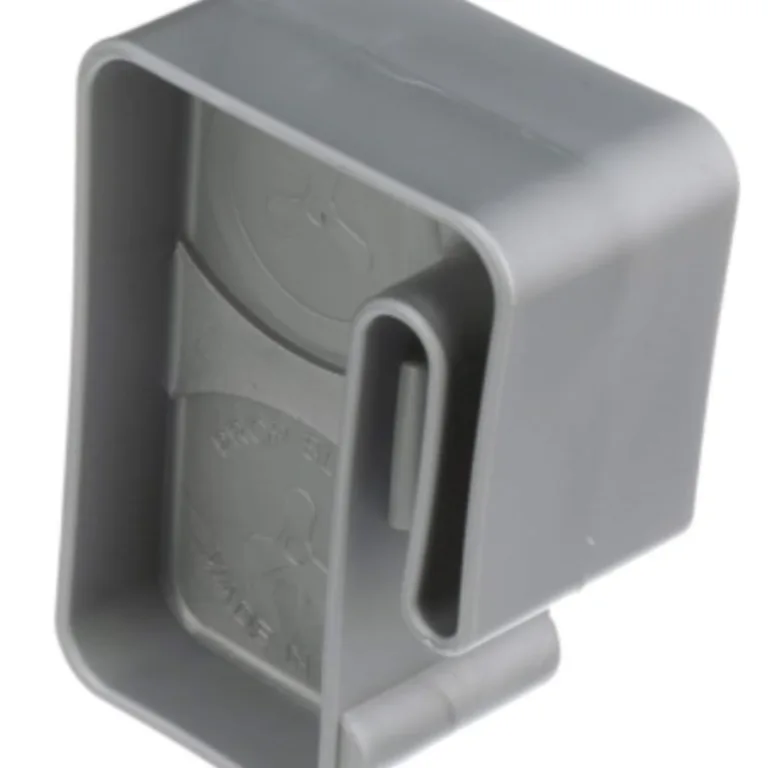 Flytande propellerstopp