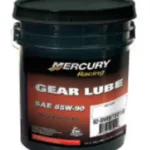 Växelhus/drev olja Mercruiser 85W90 Extreme