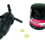 Servicekit Mercury V6, V8