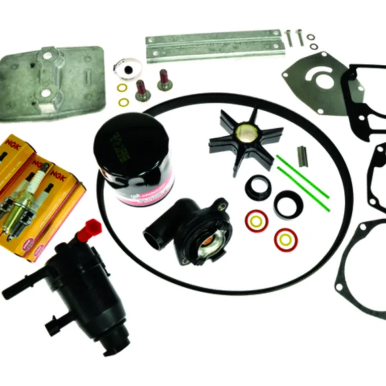 Mercury Servicekit V8 CMS/Seapro/ProXS 300h 