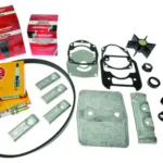 Servicekit Verado V8 300h