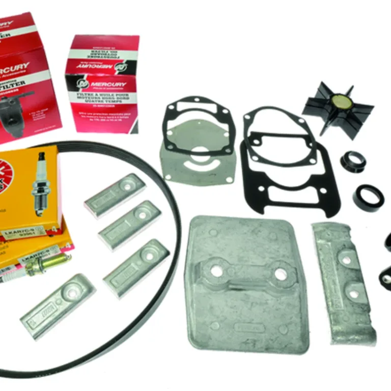 Servicekit Verado V8 300h