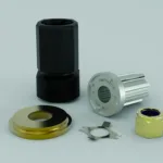 Hubkit 40-225 hk, FLO TORQ SSR