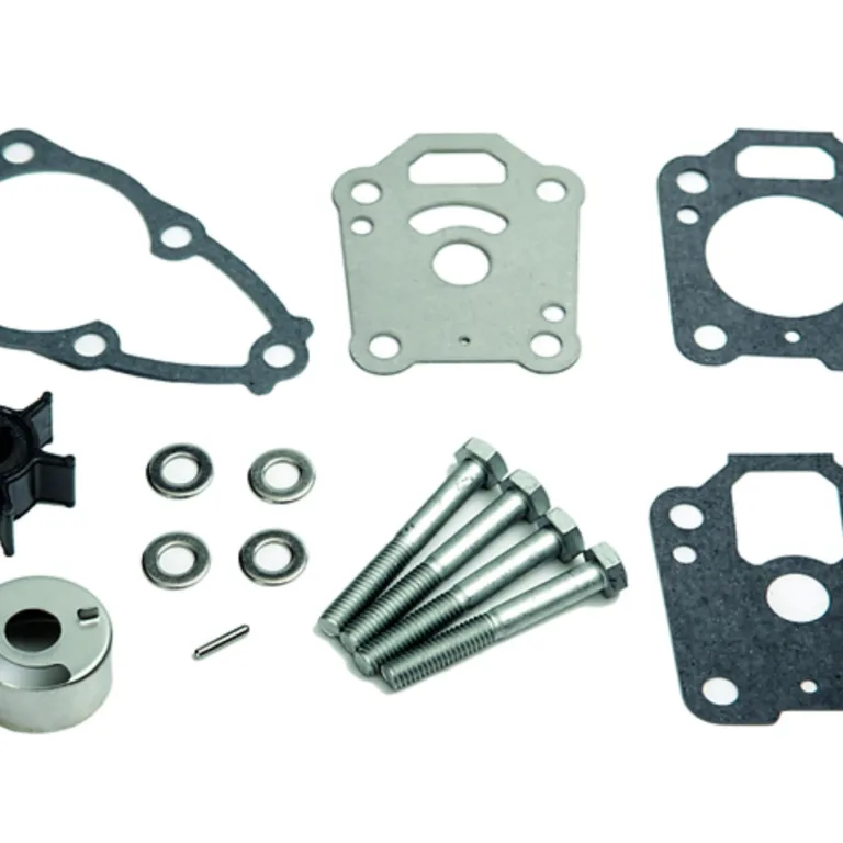 Impellerkit Merucry 4-takt 4-6 hk