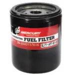 Bränslefilter med sensor (OBS sensor ingår ej)