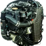 REMANFACTURED LONGBLOCK OCH SUPERCHARGER