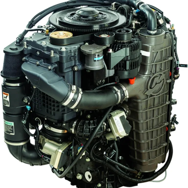 REMANFACTURED LONGBLOCK OCH SUPERCHARGER