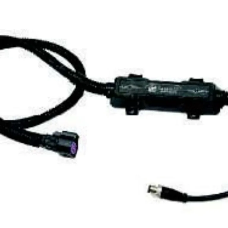 Mercury NMEA Gateway