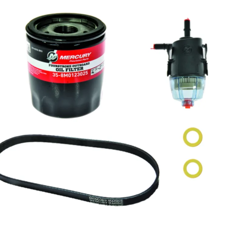 Mercury servicekit Verado 450R V8