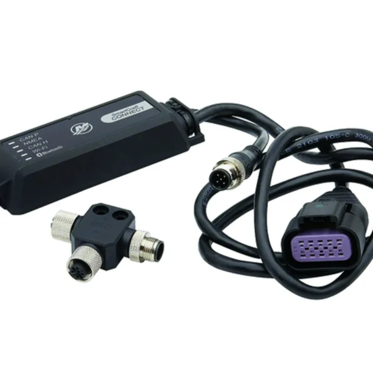 Smartcraft Vesselview Connect Gen2