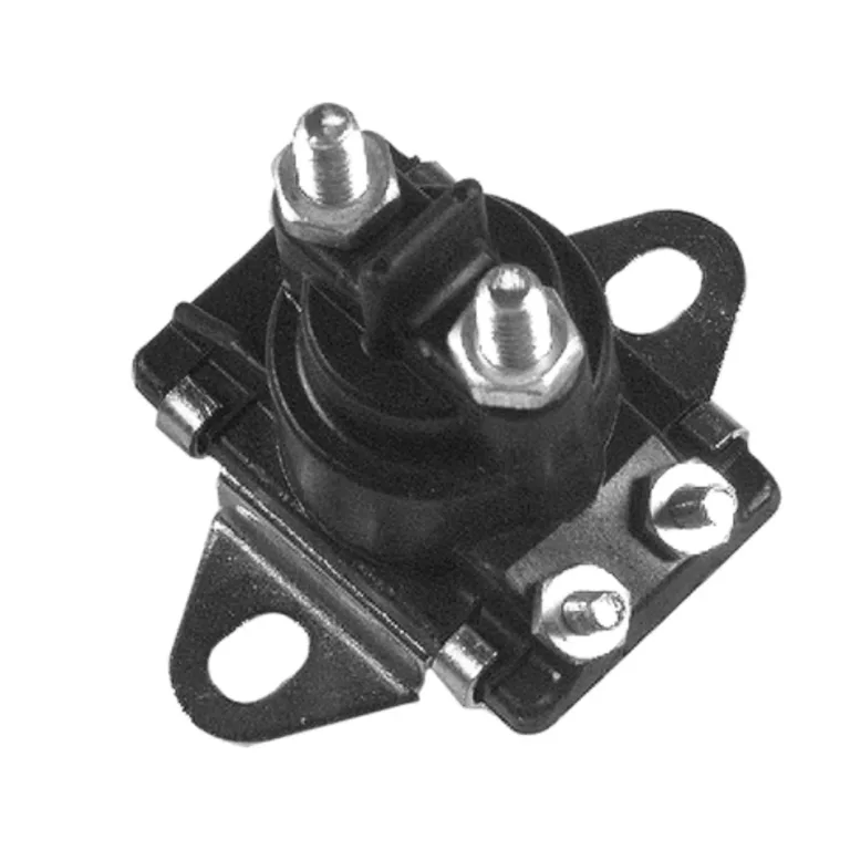 SOLENOID