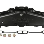 Avgaslimpa dry joint V8