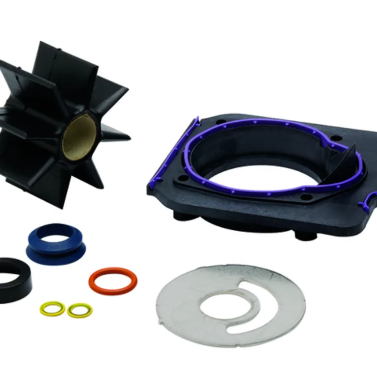 Impellerkit V10 5,7L