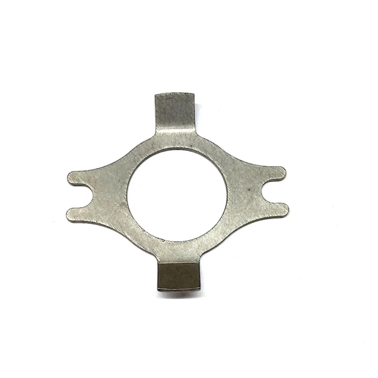 Låsbricka propeller