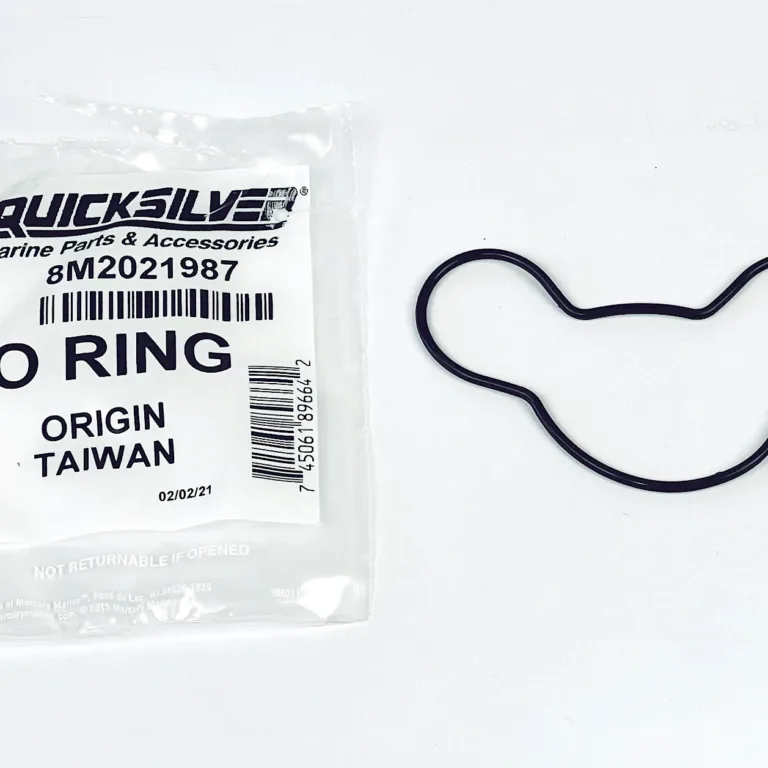 O-ring
