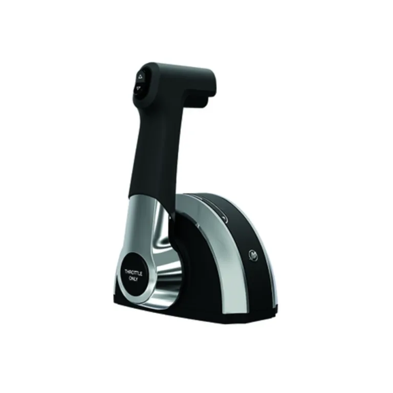 Toppmonterat reglage mekaniskt