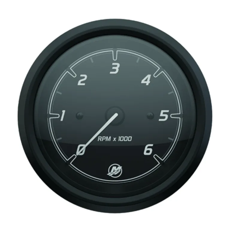 Varvräknare 6K