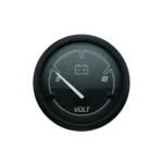 Voltmätare