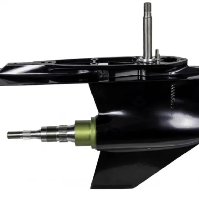 Bravo 3 underhus eftermarknads SE128 1.81, 2.00 & 2.20 Utväxling