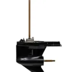 Växelhus för Mercury 