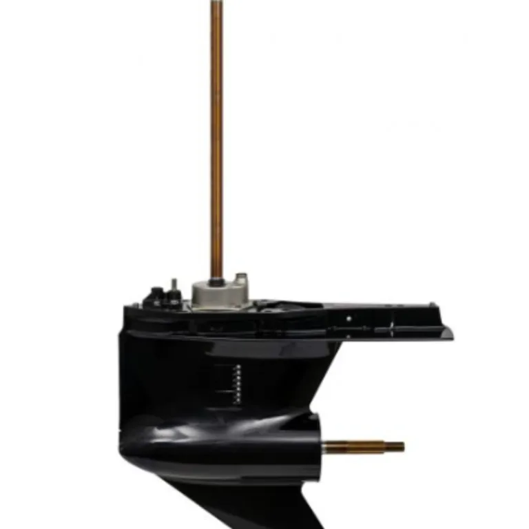 Växelhus för Mercury 