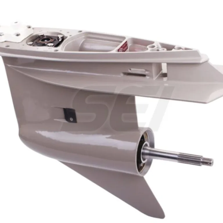 Växelhus utv 2,25:1