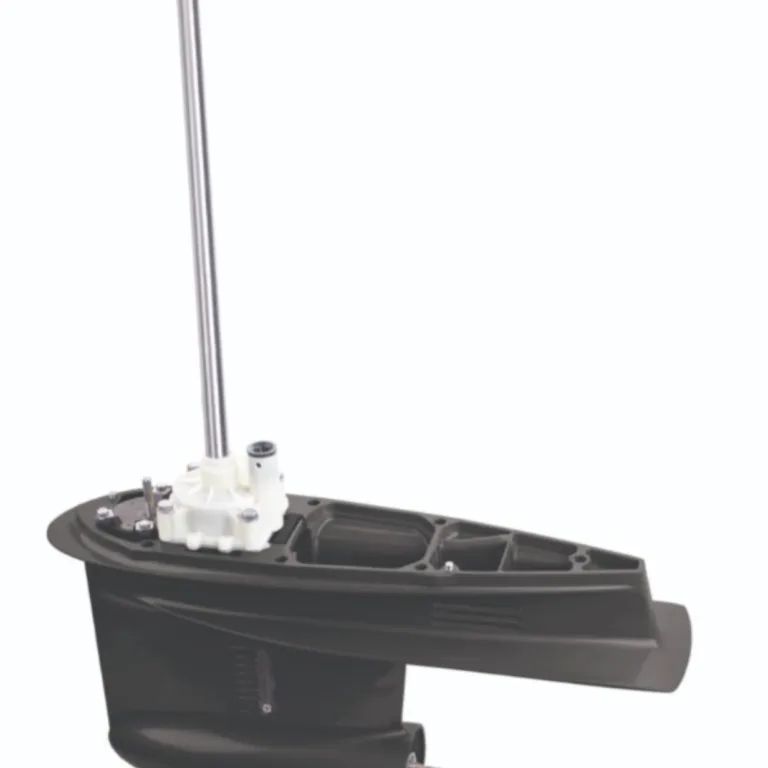 Ersättningsväxelhus för Yamaha V4 2-takt, 20 tums rigg Beställningsvara