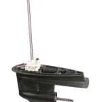 Komplett växelhus för Yamaha F115