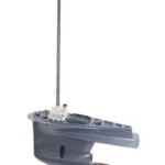 Yamaha 2-takt V6 90 grader