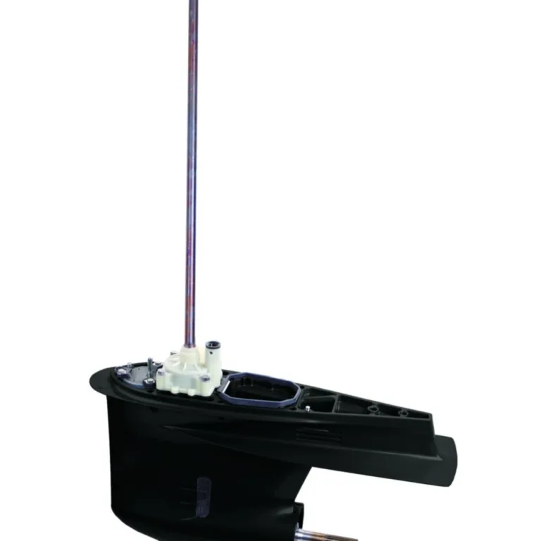 Ersättningsväxelhus för Yamaha