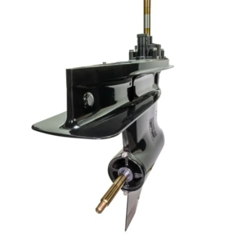 Växelhus komplett Suzuki DF200/225/250