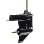 Växelhus komplett Suzuki DF200/225/250 XXL Rigg