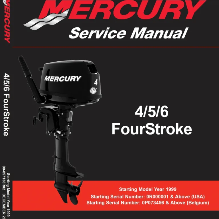 Servicemanual