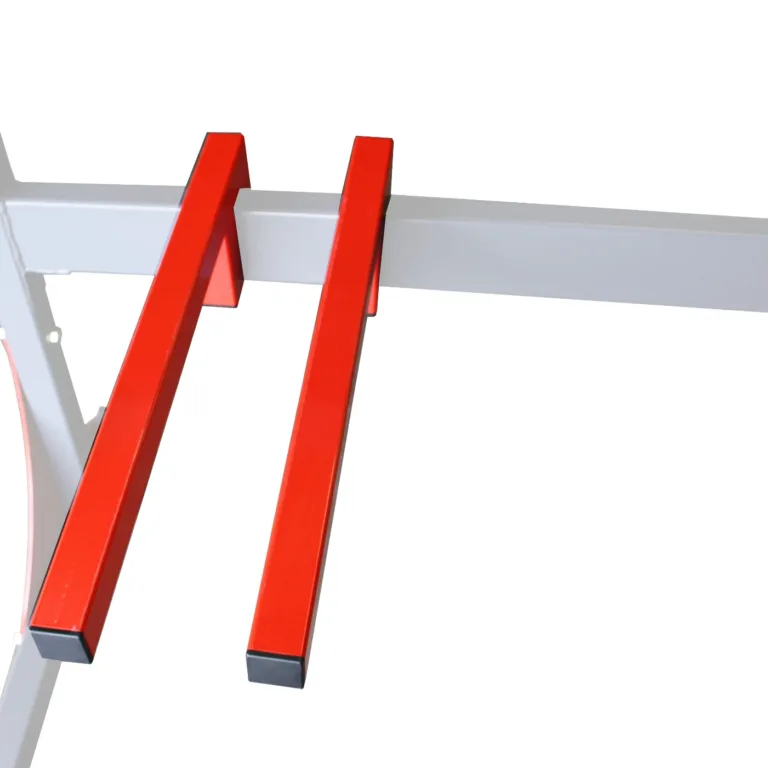 Konsoll till SM500 för växelhus.