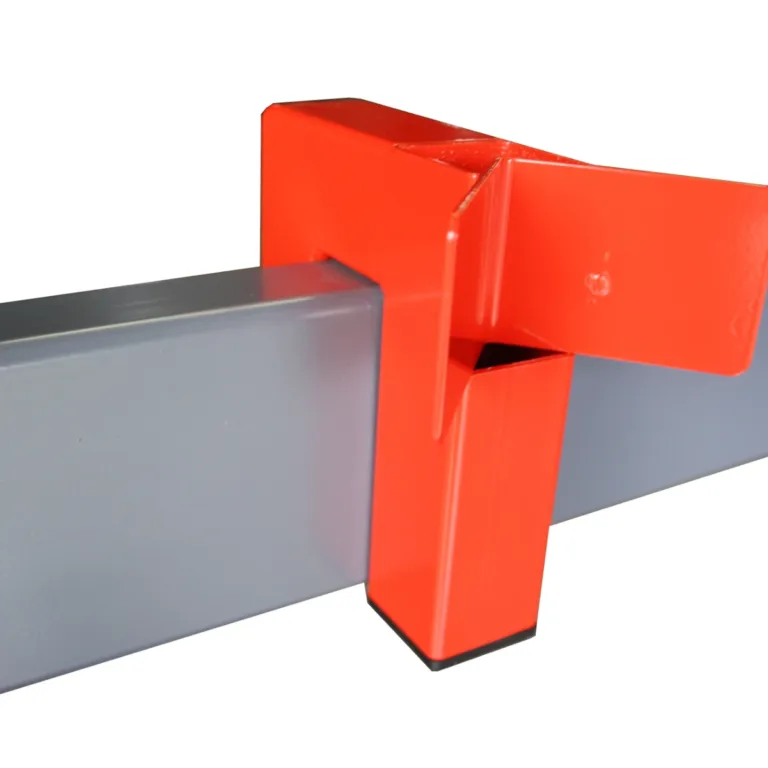 V konsoll / stöd till SM500 för rigg