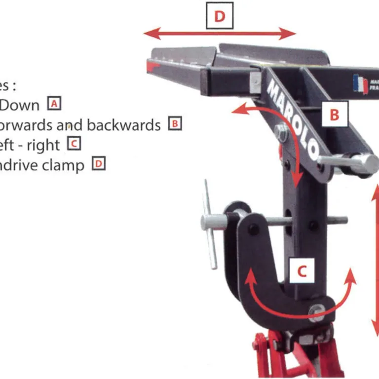 Drevlyft upp till 200Kg 