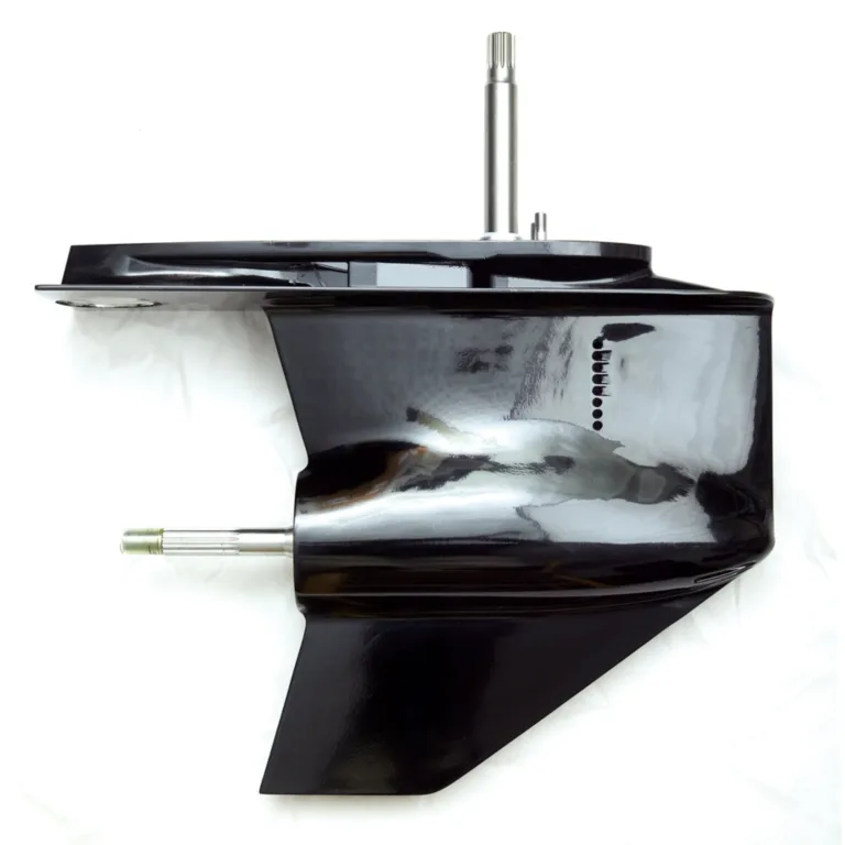 Underhus för Mercruiser Bravo 1